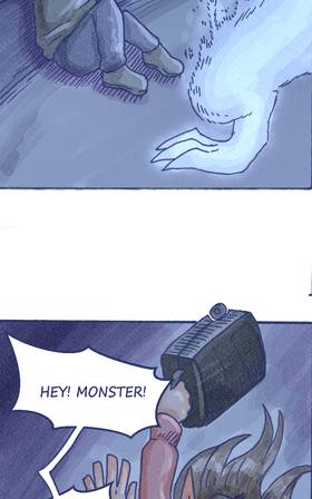 Read Perish  4 Page 3 in English