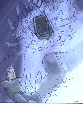 Read Perish  4 Page 5 in English
