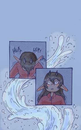 Read Perish  5 Page 2 in English