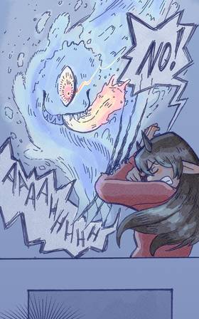 Read Perish  5 Page 3 in English