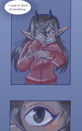 Read Perish  5 Page 4 in English