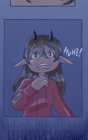 Read Perish  5 Page 5 in English