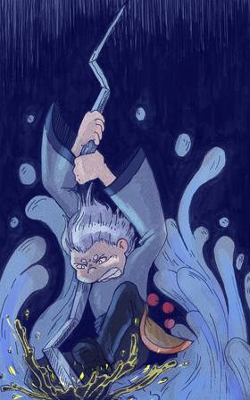 Read Perish  5 Page 6 in English