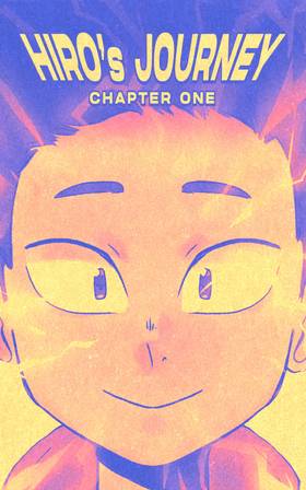 Read HiROQUEST  1 Page 4 in English