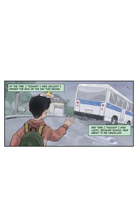 Read HiROQUEST  1 Page 6 in English