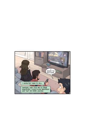 Read HiROQUEST  1 Page 8 in English