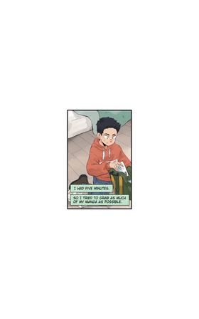 Read HiROQUEST  1 Page 9 in English