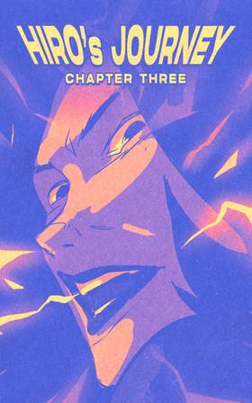 Read HiROQUEST  2 Page 1 in English