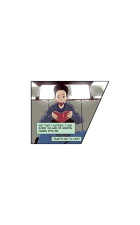 Read HiROQUEST  2 Page 3 in English