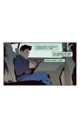 Read HiROQUEST  2 Page 5 in English