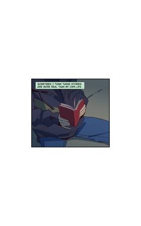Read HiROQUEST  2 Page 6 in English