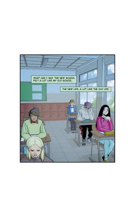 Read HiROQUEST  3 Page 2 in English