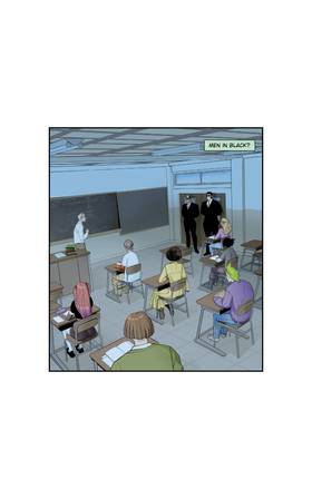 Read HiROQUEST  3 Page 4 in English