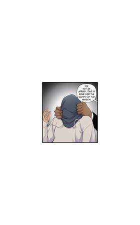 Read HiROQUEST  3 Page 9 in English