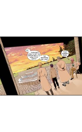Read HiROQUEST  4 Page 3 in English