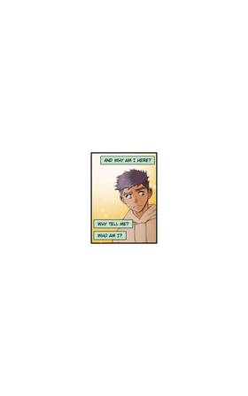 Read HiROQUEST  4 Page 6 in English