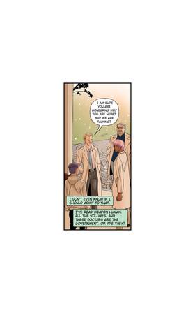 Read HiROQUEST  4 Page 7 in English