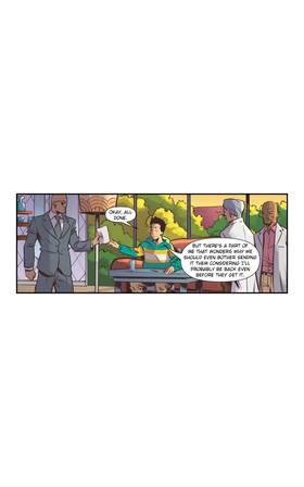 Read HiROQUEST  5 Page 5 in English