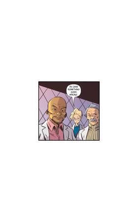 Read HiROQUEST  5 Page 6 in English