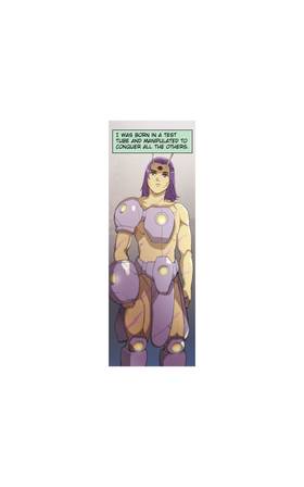 Read HiROQUEST  6 Page 4 in English