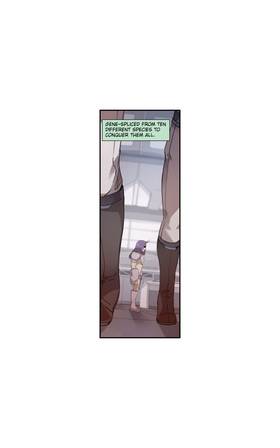 Read HiROQUEST  6 Page 5 in English