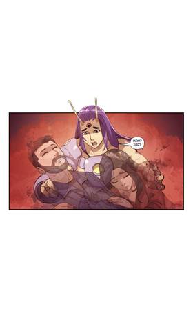 Read HiROQUEST  6 Page 7 in English