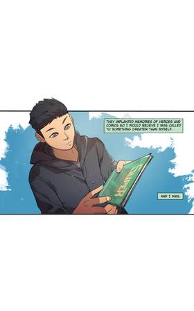 Read HiROQUEST  6 Page 9 in English