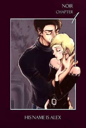 Read NOIR  1 Page 1 in English