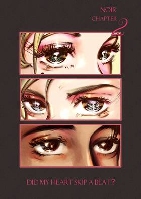 Read NOIR  2 Page 1 in English