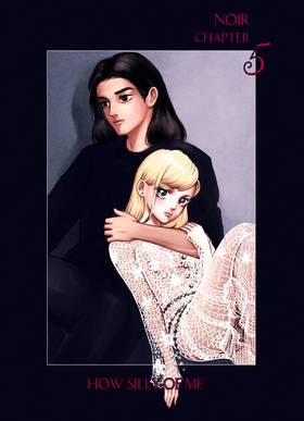 Read NOIR  5 Page 1 in English