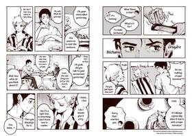 Read NOIR  1 Page 3 in English