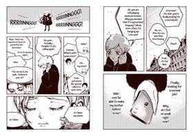 Read NOIR  1 Page 7 in English