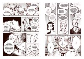 Read NOIR  1 Page 8 in English