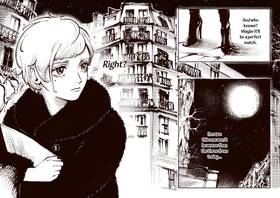 Read NOIR  1 Page 9 in English