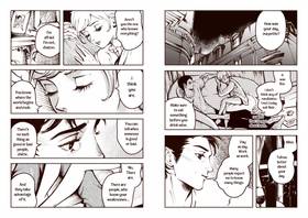 Read NOIR  1 Page 10 in English