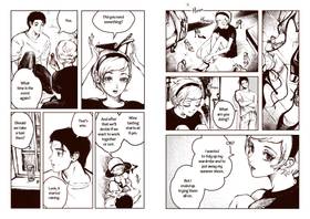Read NOIR  2 Page 2 in English