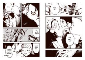 Read NOIR  2 Page 3 in English