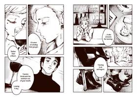 Read NOIR  2 Page 6 in English