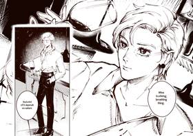 Read NOIR  2 Page 7 in English