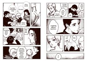 Read NOIR  2 Page 8 in English