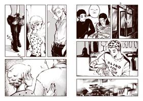 Read NOIR  2 Page 9 in English
