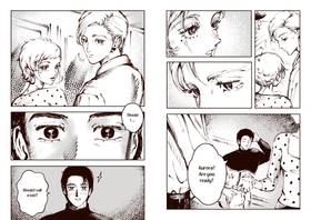 Read NOIR  2 Page 10 in English