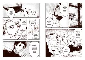 Read NOIR  2 Page 5 in English