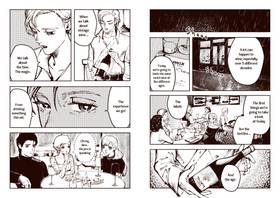 Read NOIR  2 Page 4 in English
