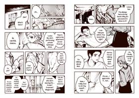 Read NOIR  1 Page 4 in English