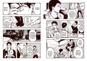 Read NOIR  3 Page 2 in English