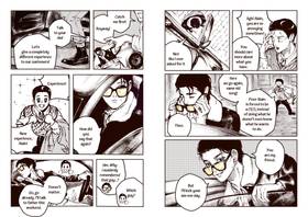 Read NOIR  3 Page 3 in English