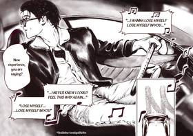 Read NOIR  3 Page 4 in English