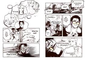 Read NOIR  3 Page 5 in English