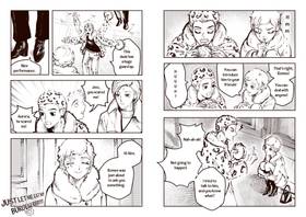 Read NOIR  3 Page 9 in English